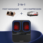 REVIVE-Foot Massager